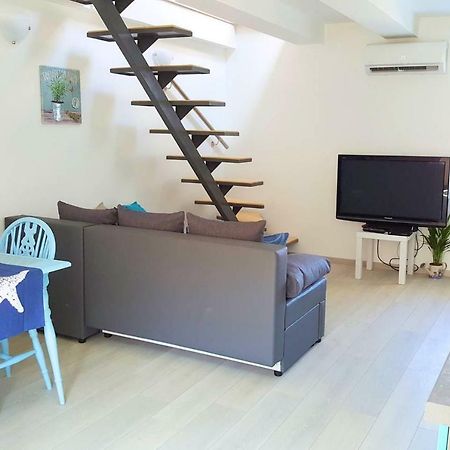 Apartment Vrbenka Vrbnik Kültér fotó