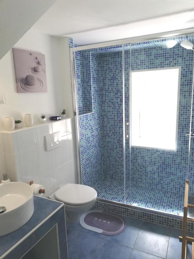 Apartment Vrbenka Vrbnik Kültér fotó