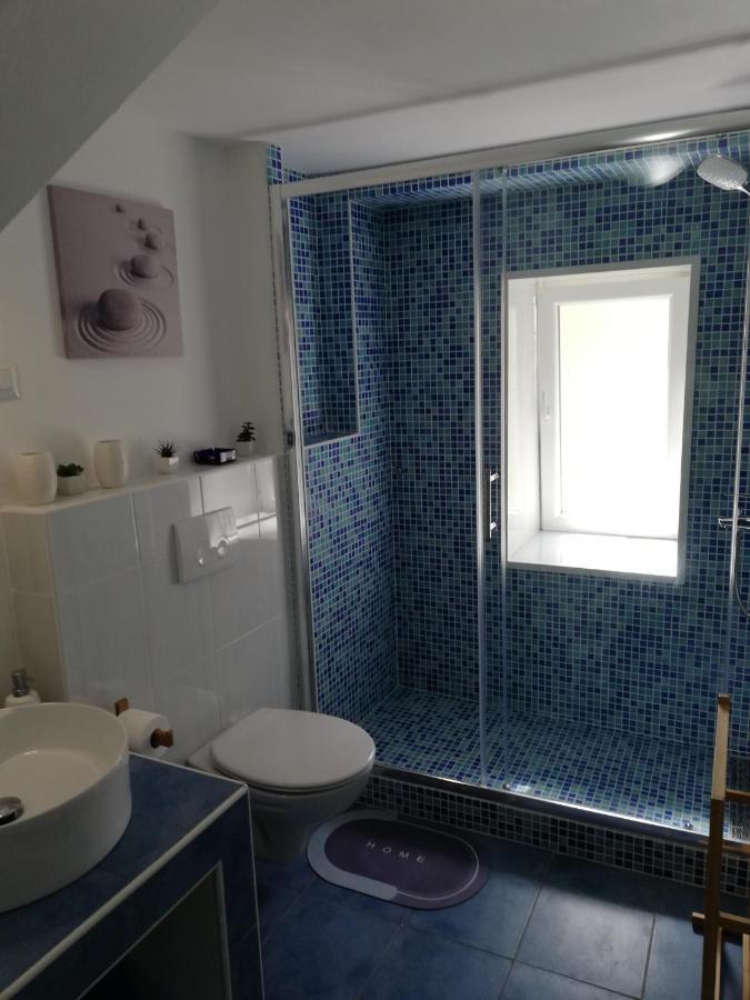 Apartment Vrbenka Vrbnik Kültér fotó