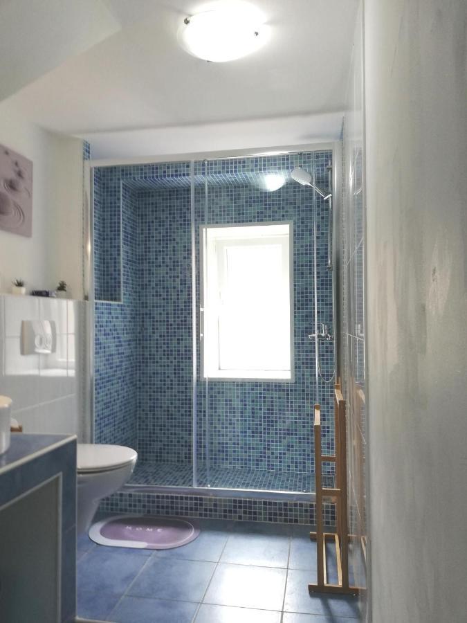 Apartment Vrbenka Vrbnik Kültér fotó