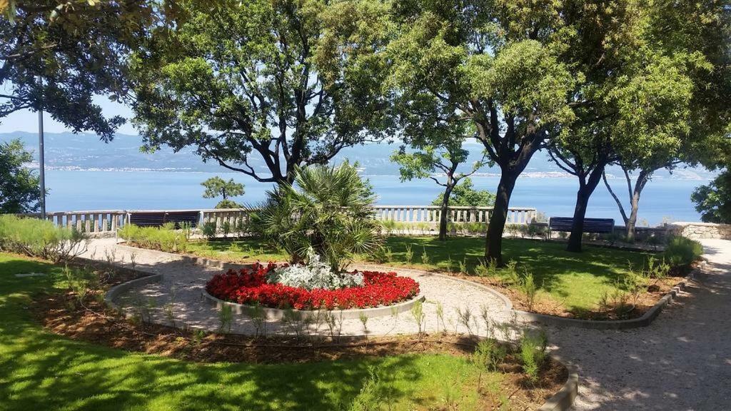 Apartment Vrbenka Vrbnik Kültér fotó