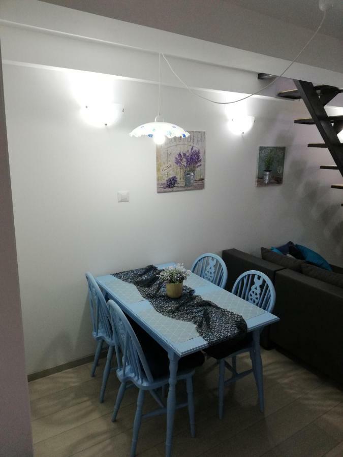 Apartment Vrbenka Vrbnik Kültér fotó