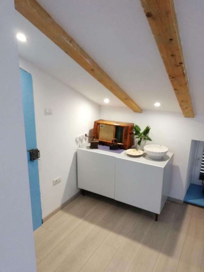 Apartment Vrbenka Vrbnik Kültér fotó