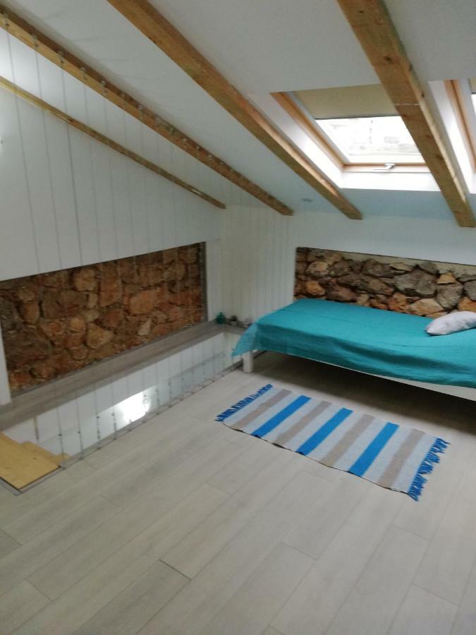 Apartment Vrbenka Vrbnik Kültér fotó