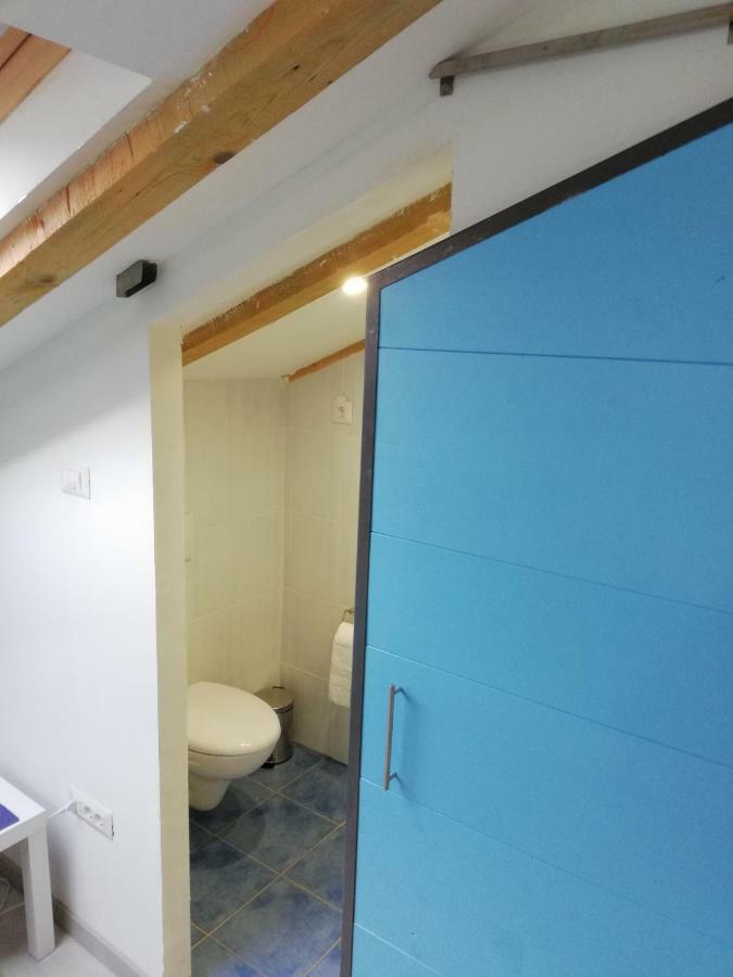 Apartment Vrbenka Vrbnik Kültér fotó